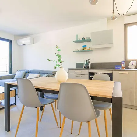 Select'sohome - Pour 4 Personnes Au Coeur De La Faviere ! - Iloa-b15 Apartamento